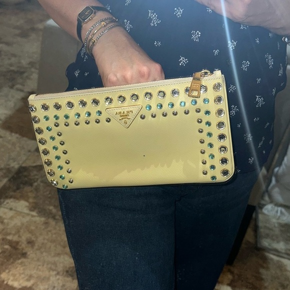 Prada Bag - Picture 16 of 17